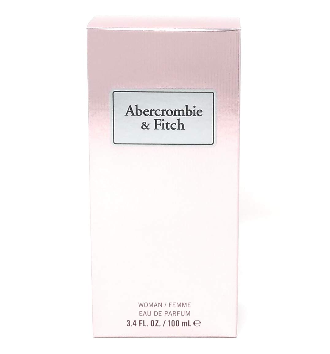 First Instinct Woman Edp Vapo 100 Ml