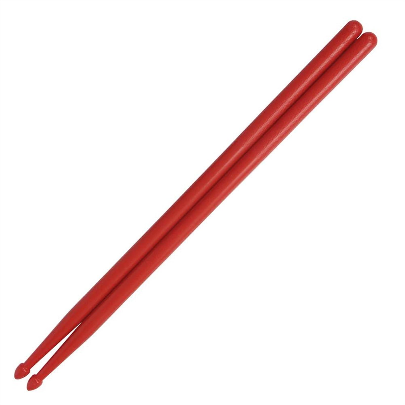 5A Nylonowe Podudzia Uchwyt Antypoślizgowy Głowica W Kształcie Kropli Pałki Do Perkusji Akcesoria Do Instrumentów Perkusyjnych Zestaw pałeczek Perkusyjnych (Color : F)