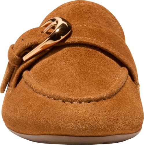 Image of Cole Haan Women's Grand Ambition Alette Buckle Loafers