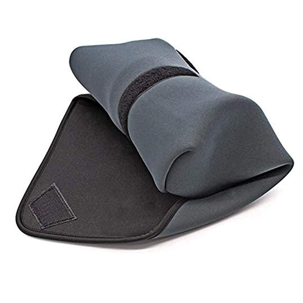 Selens Neoprenowy Wrap Torba Ochrona na Aparat DSLR Obiektyw Akcesoria 4 sztuki