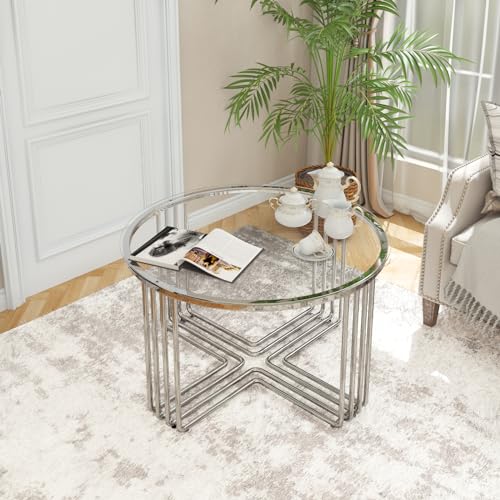 La Mejor review de Centro mesa plata los preferidos por los clientes. 48 Imagen adicional