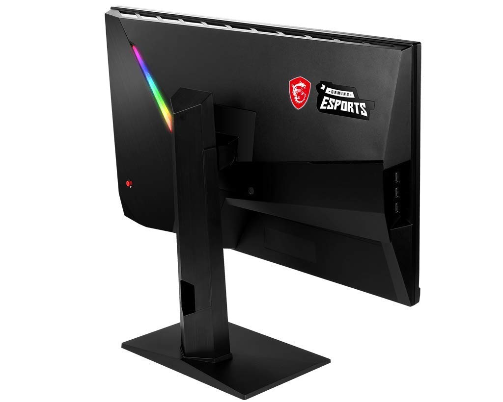 MSI MAG251RX 240hz 24.5インチ MSI Optix MAG251RX 24.5