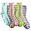 Striped Rainbow Bliss 6-pair Striped Rainbow Bliss 6-pair