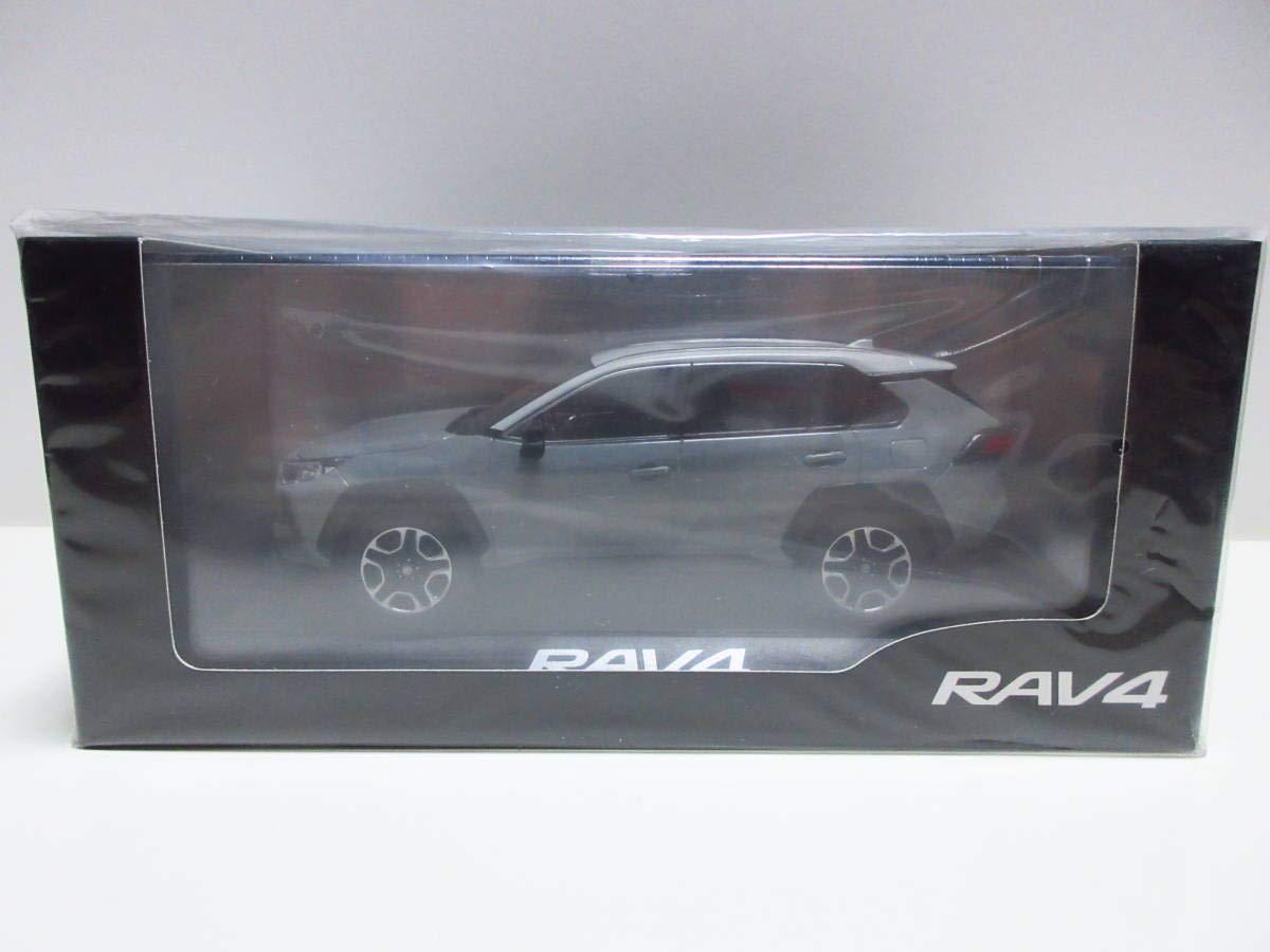 Amazon.co.jp: 1/30 トヨタ 新型RAV4 ラブフォー ラブ4 アドベンチャー
