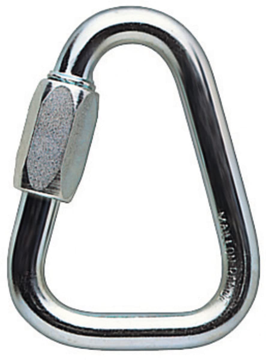 Peguet Maillon Rapide Locking Rings