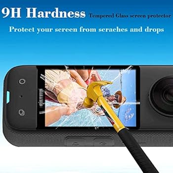 Lot De 2 Films De Verre Trempé Pour Samsung Galaxy Note 10, Protecteurs