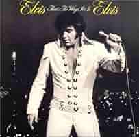 Amazon.co.jp: エルヴィス・オン・ステージ: ミュージック