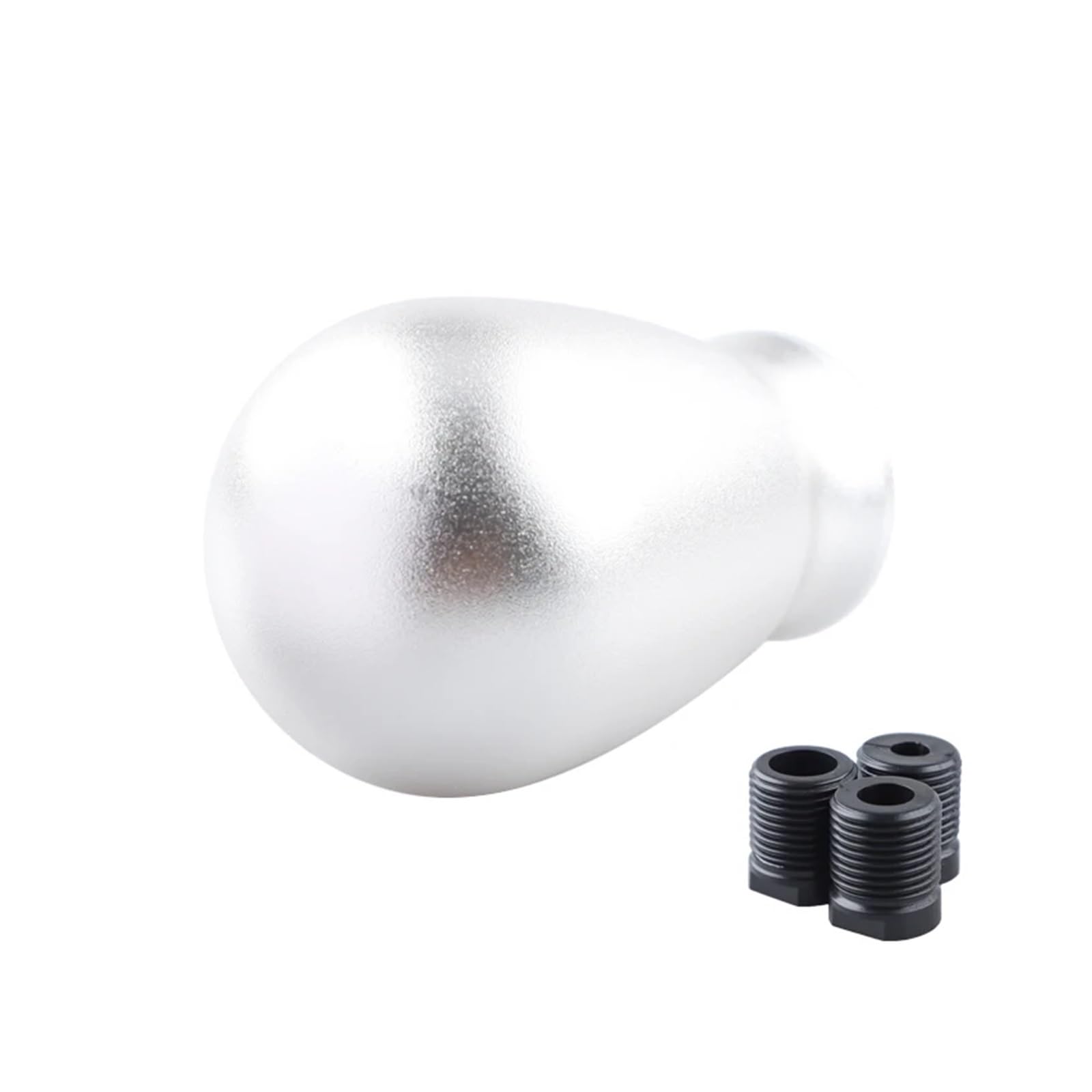 Shift Gear Knob Cover For Civic For Type For FL5 For GD3 For GK5 For GE8 For GR9 Gear Shifter Lever Head Knob(No mark)
