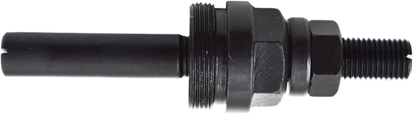 5C Adjustable Threaded Collet Stop Set New CNC Lathe