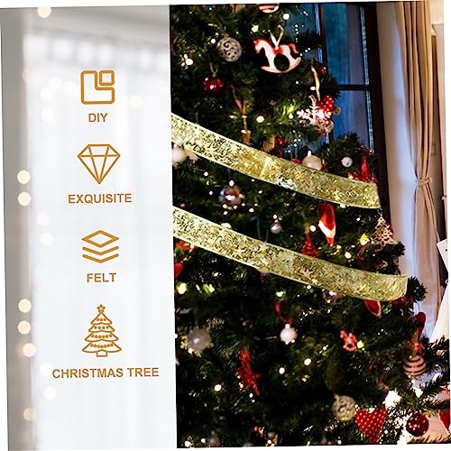 NOLITOY 1 Unidade Luzes De Natal Fita Luminosa Decorativa Faixa De Luz Faixa De Luz Decorativa Faixa