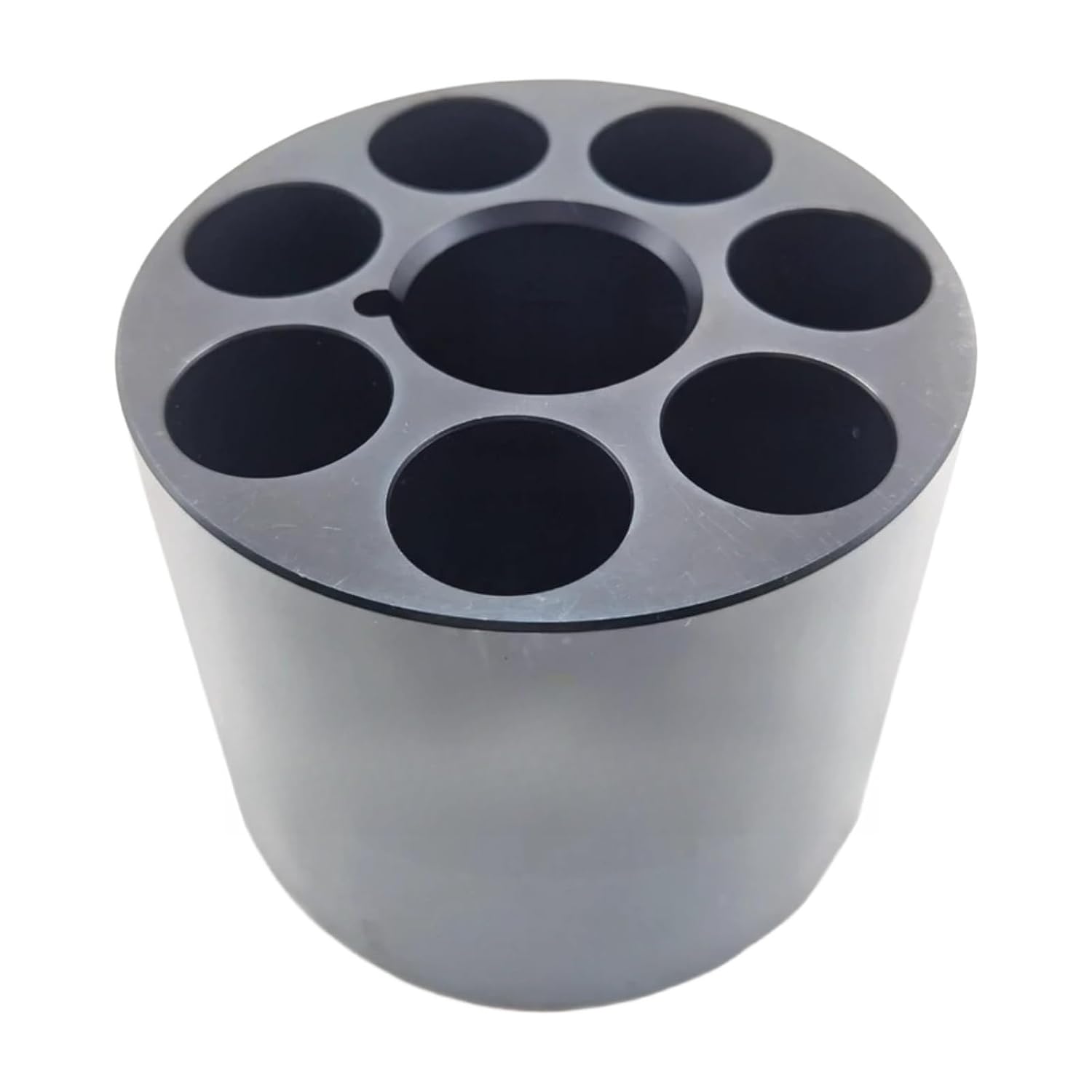 Hydraulic Piston Pump HPV118 Cylinder Block
