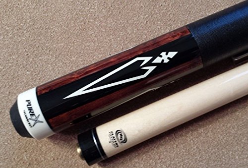 Pool Cue PureX HXT15 Technology Series 19 ounce by Players