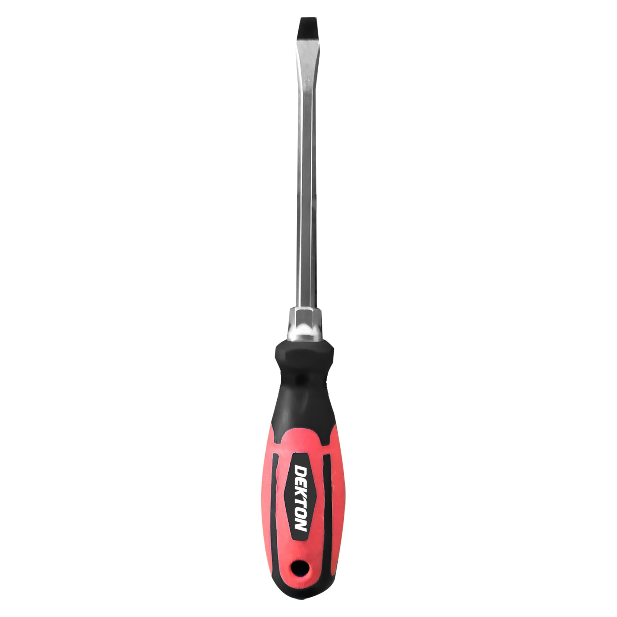 Dekton Flat Screwdriver 3mm x 75mm