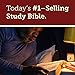 Tyndale NIV Life Application Study Bible, Third Edition, Personal Size (Softcover) – New International Version – Personal Sized Study Bible to Carry with you Every Day