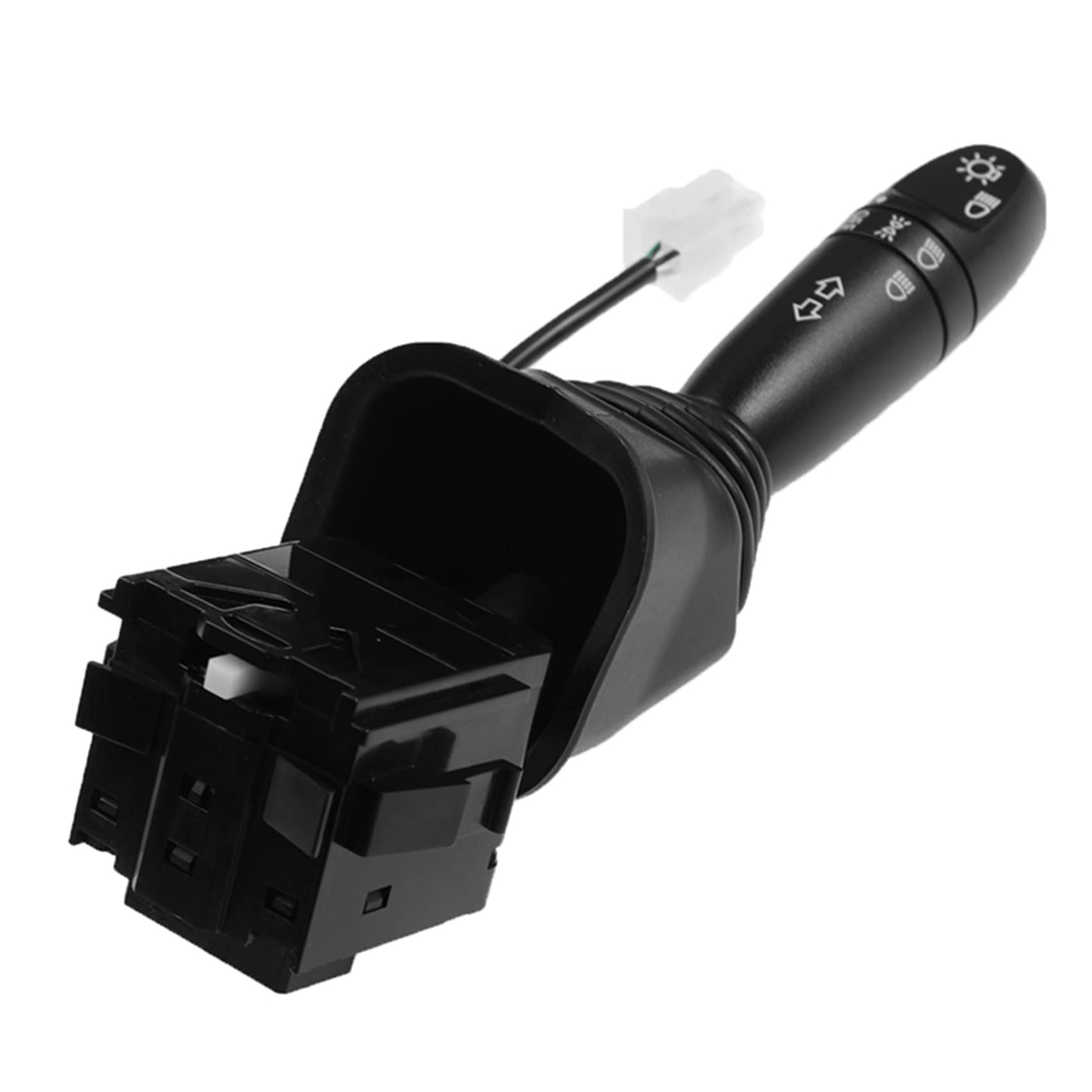 【専用】コンバイン　部品　化粧板　ウィンカー　ライトスイッチ Amazon.co.jp: ターンインジケーターレバーコンビネーション