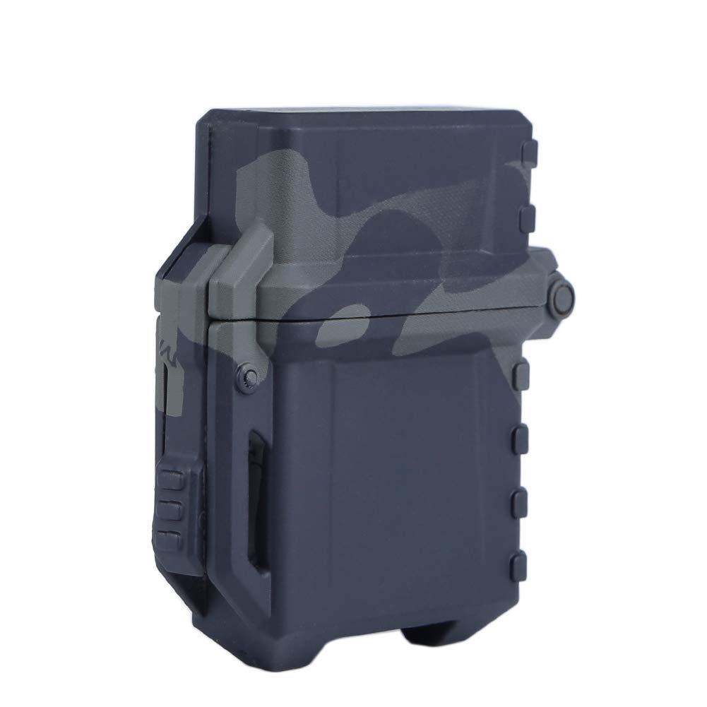 ZIPPO 『Constantine Armor Case コンスタンティン アーマー』2014年10 