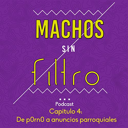 De p0rn0 a anuncios parroquiales