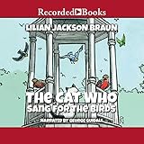 The Cat Who Sang for the Birds