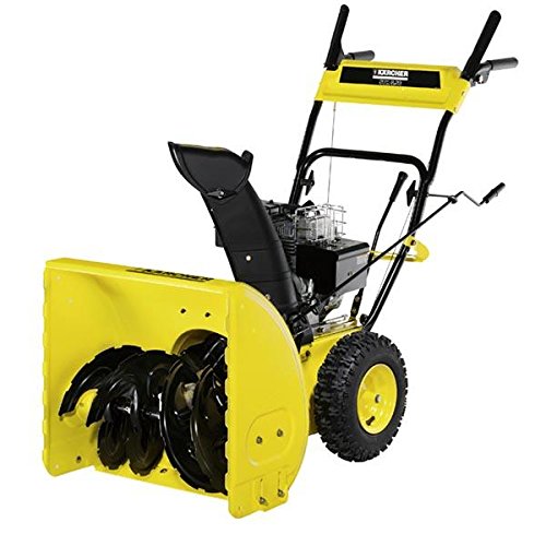 Preisvergleich Produktbild Kärcher 1.335-101.0 Schneefräse