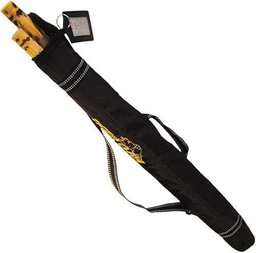 Tiger Claw - Estuche de transporte - Estuche de transporte corto