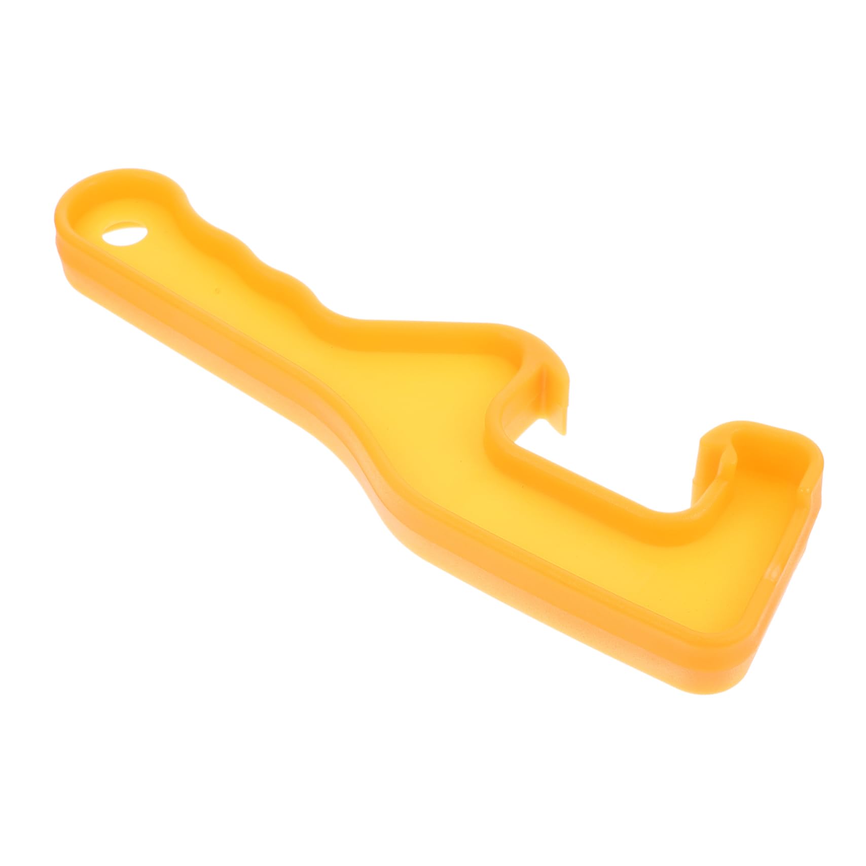 TOYANDONA 5 Sätze Eimerdeckelöffner Universeller Öffner Für Kunststoff Und Farbkübel Mit Ergonomischem Griff Leicht Und Tragbar Für Camping Und Haushaltsbedarf 2 Stück * 5