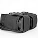 Valken Paintball Gotcha 2 Pod Pouch with Belt - 50 Cal - Black