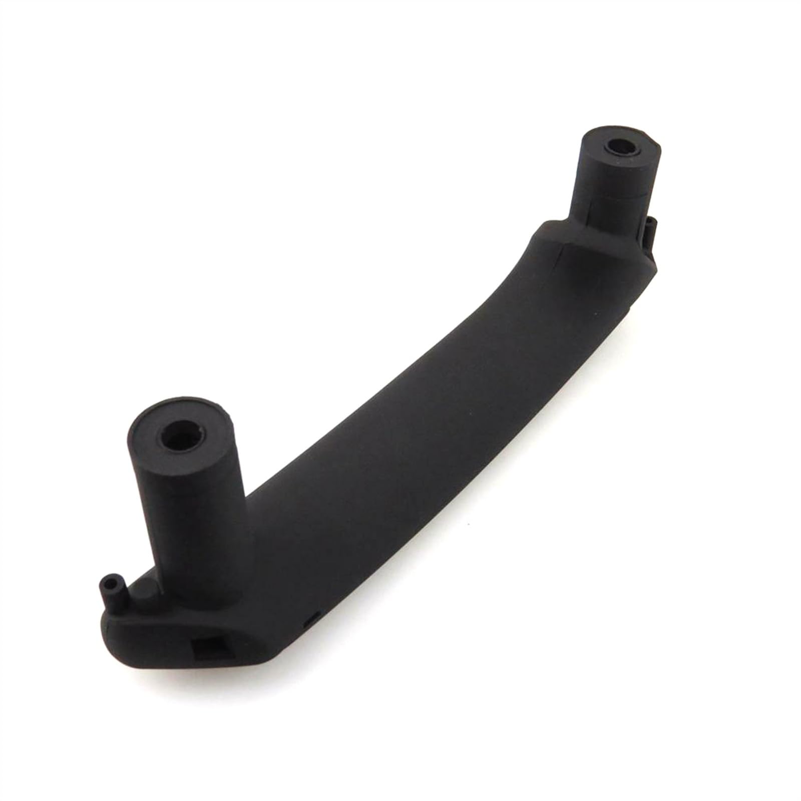 Set Maniglie Porte Interne Per VW Passat B5 (1998-2005) - Rivestimento In ABS Con Motivo Carbonio