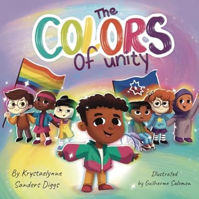 The Colors of Unity