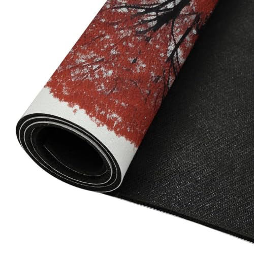Alfombrillas Red Tree de diatomita antideslizante de 50x80 cm 5