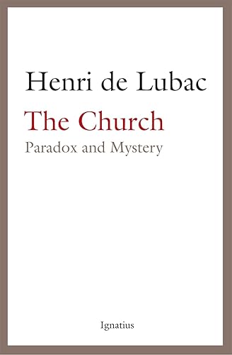 The Church Paradox and Mystery