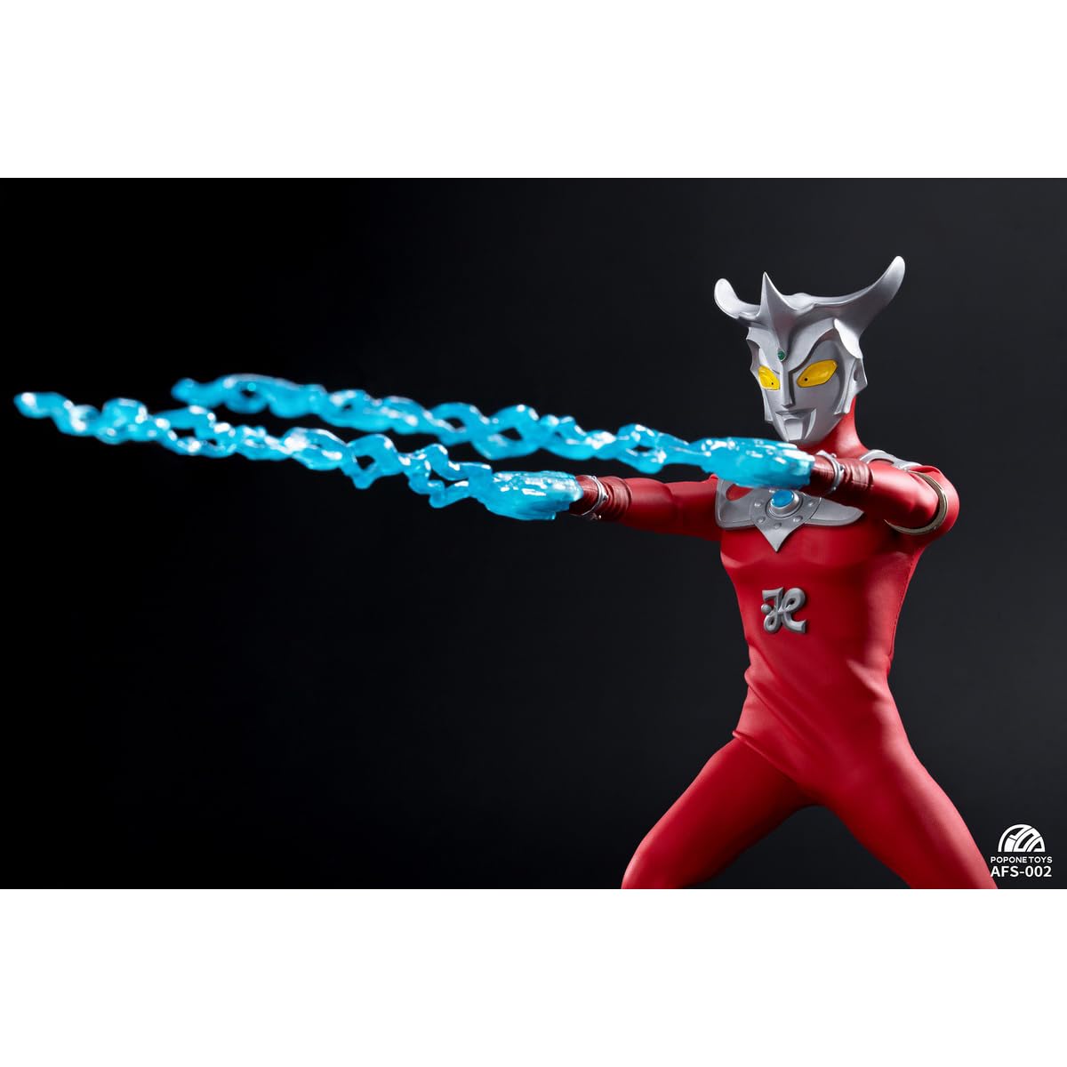 Amazon.co.jp: HiPlay POPONE TOYS 1/12 ウルトラマンレオ AFS002 可動 