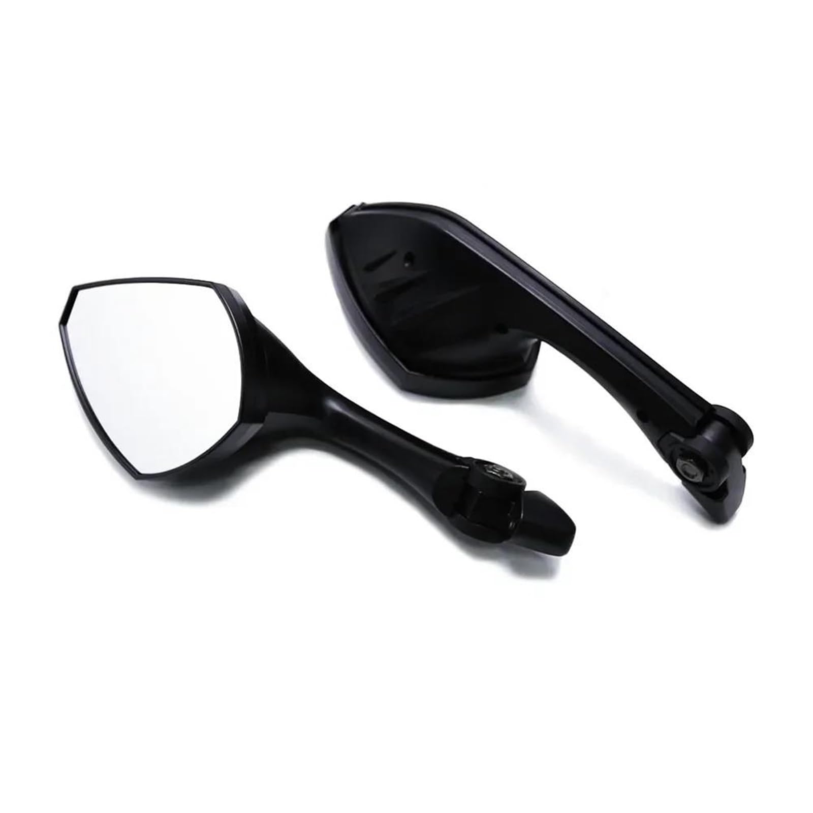 Pièces de rétroviseur pour 450SR moto de sport kit de fixation aérodynamique
