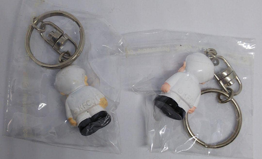 Amazon.co.jp: ケンタッキーフライドチキン カーネルサンダース  