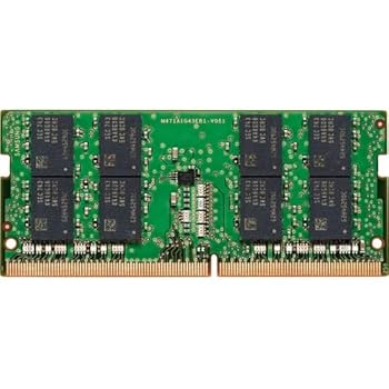 HP 32GB DDR5 SDRAM Memory Module - for Notebook - 32 GB (1 x