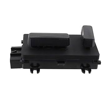 Amazon.com: NewYall Front Left Driver Side 8 Way Power Seat