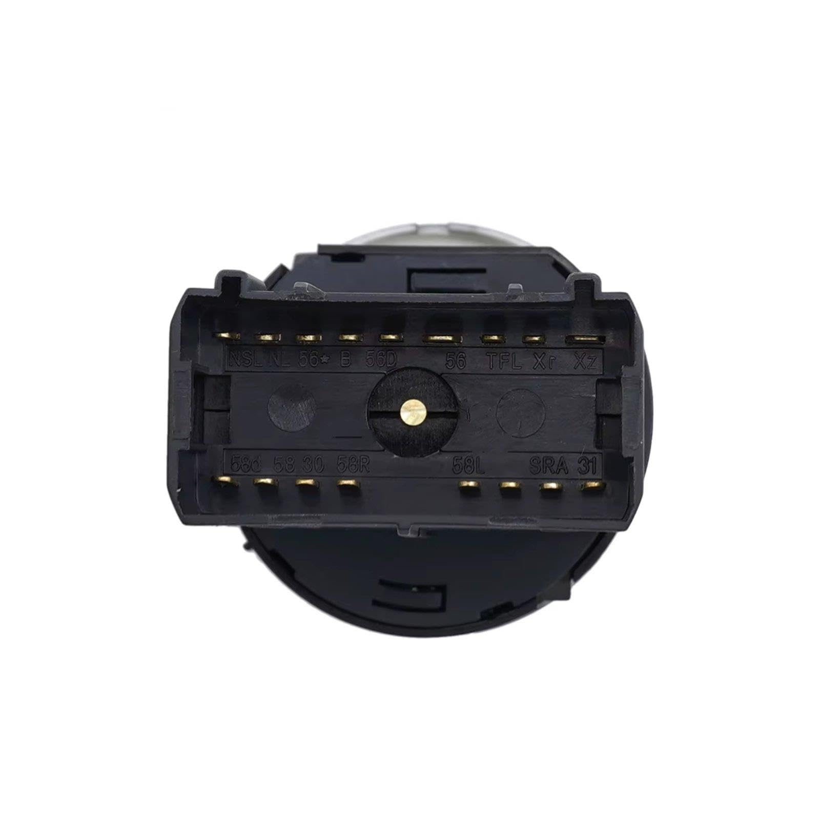 Interruptor automático Faros Para VW Para Polo 6R Para Jetta IV VI 6