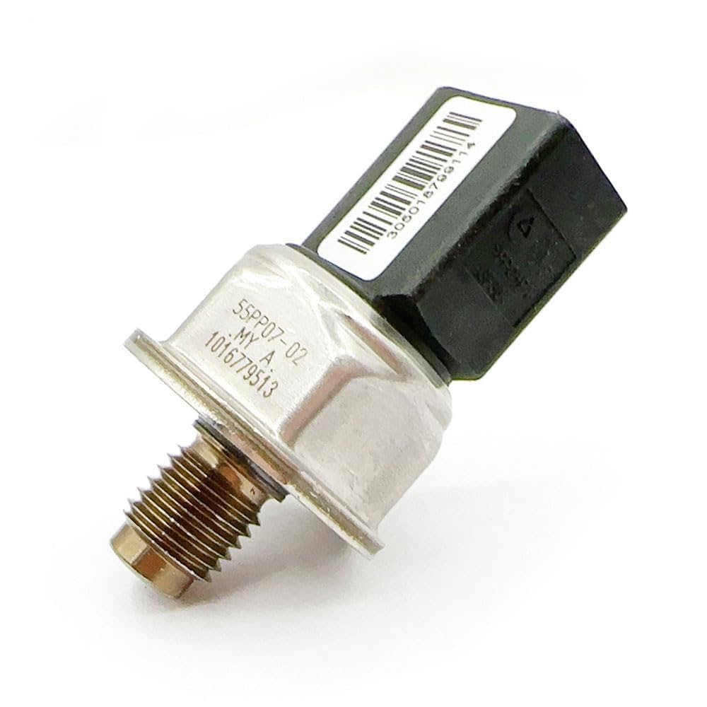 Amazon.com: NEW DELPHI 55PP07-02 HIGH FUEL PRESSURE SENSOR