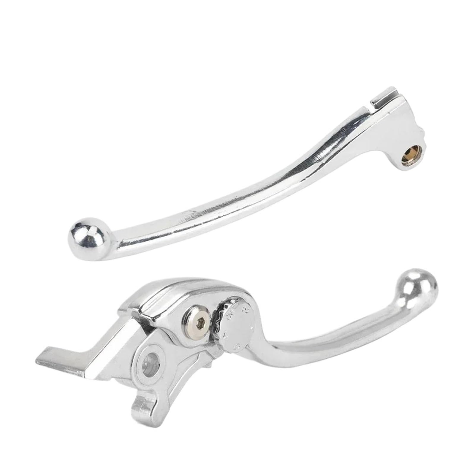 Ctcywlwayz One Color Brake Levers Clutch Lever For Grom 125 Msx125 Cbr 300R 400R 500R Cb 500X 400F Cmx250 1996-2024 Cb190r Cbr250r For Rebel 250 Brake Clutch Lever