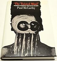 The Twisted Mind: Madness in Herman Melville's Fiction 0877452849 Book Cover