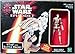 Phantom Menace Star Wars Episode 1 Stap and Battle Droid