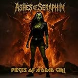 Ashes of Seraphim