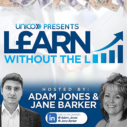 Couverture de Learn Without The L