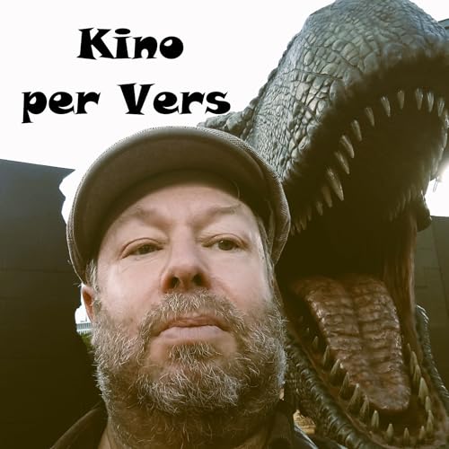 Couverture de Kino per Vers