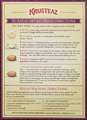 Classic Hearth Krusteaz Hawaiian Sweet Bread Mix thumb #1