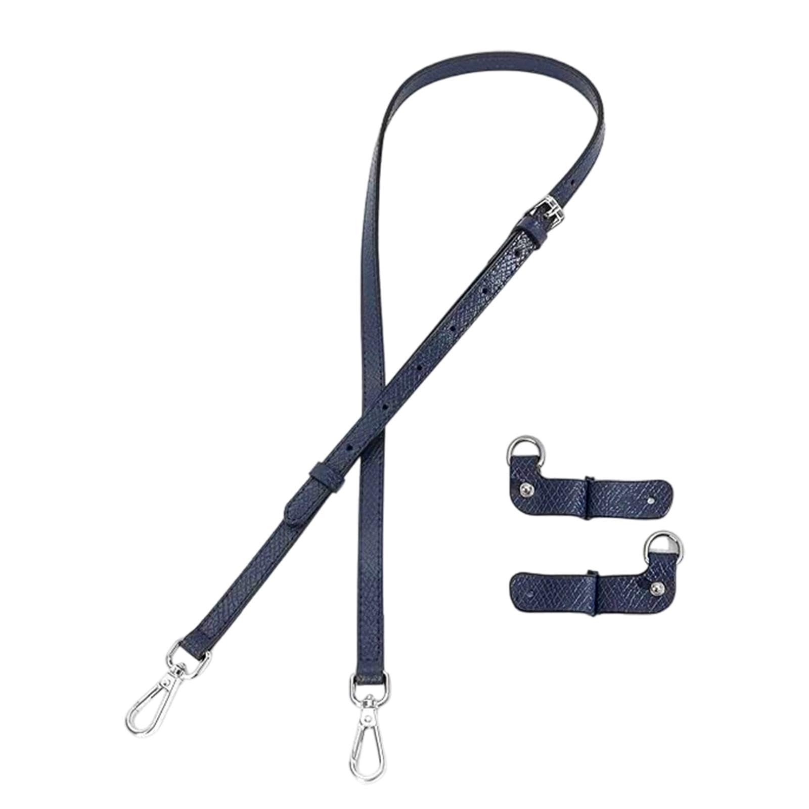 Handbag Shoulder Strap DIY Stylish Crossbody Strap for Beach Travel Activity dark blue-image-42