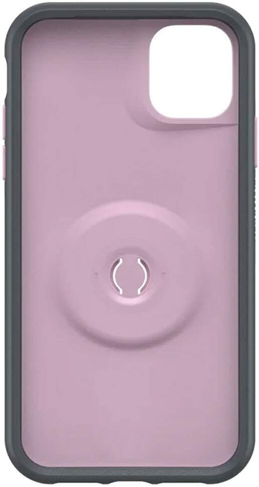OtterBox + Pop Symmetry Series Case for iPhone 11 Pro (ONLY) - Retail Packaging - (Mauveolous) - Image 7
