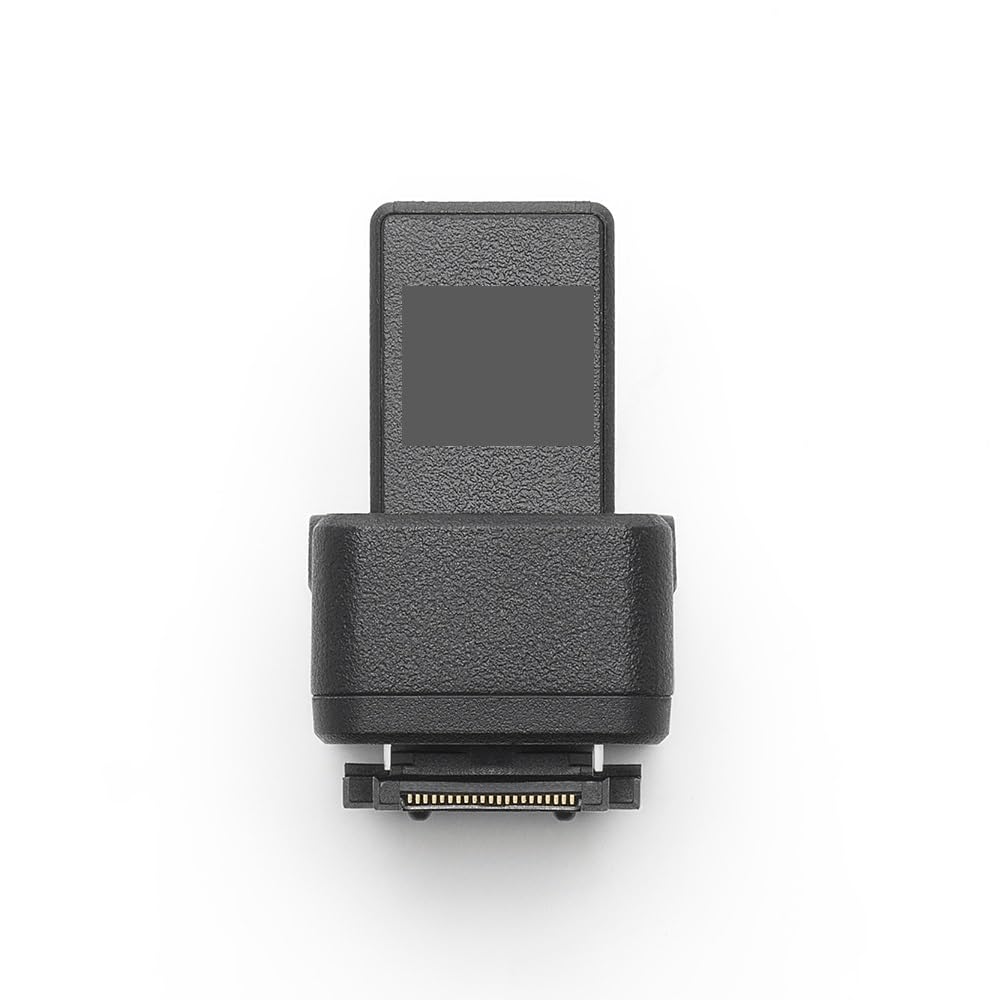 for DJI for MIC 2 for for MINI Lavalier MiC(Adapter)