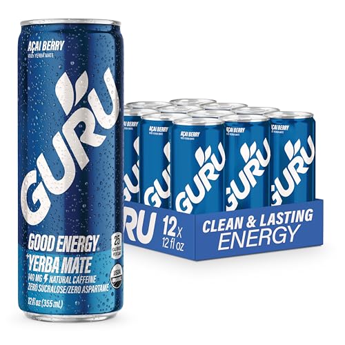 GURU Acai Berry