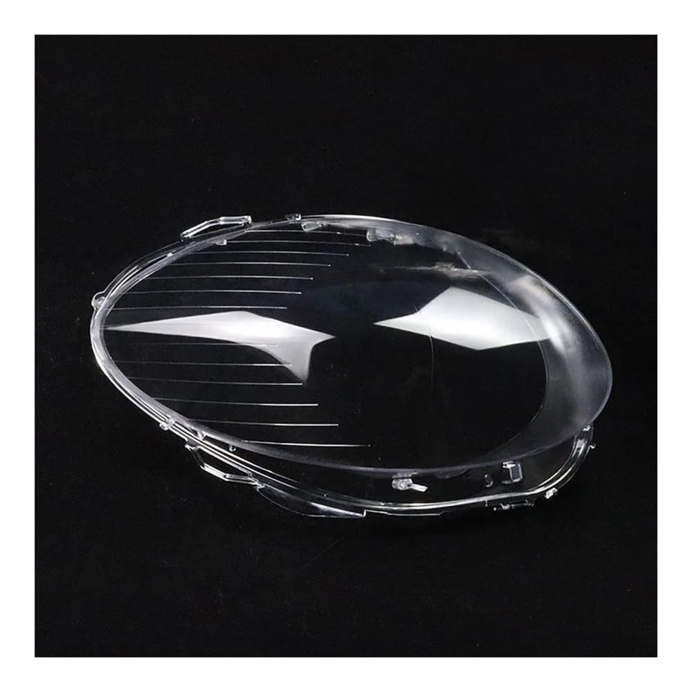 Lentille phare Benz Classe R 2006-2008 pour rénover un éclairage terni - 6