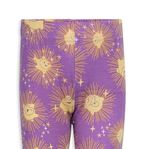 Image of Disney Wish Asha and Wishing Star Girls 2 Piece Outfit Sweatshirt and Pants Set for Big Kids